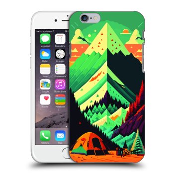 Obal pre Apple iPhone 6/6S - Whistler