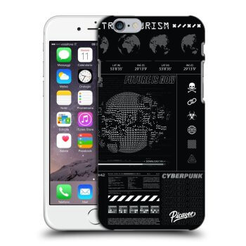 Obal pre Apple iPhone 6/6S - FUTURE