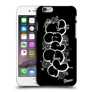 Obal pre Apple iPhone 6/6S - Throw UP
