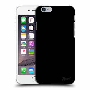 Obal pre Apple iPhone 6/6S - Clear