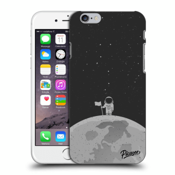 Obal pre Apple iPhone 6/6S - Astronaut