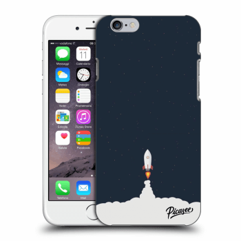 Obal pre Apple iPhone 6/6S - Astronaut 2