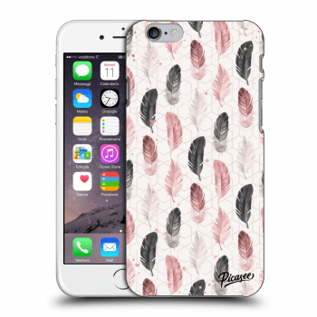 Obal pre Apple iPhone 6/6S - Feather 2