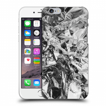 Obal pre Apple iPhone 6/6S - Chrome