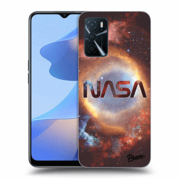 Obal pre OPPO A16s - Nebula