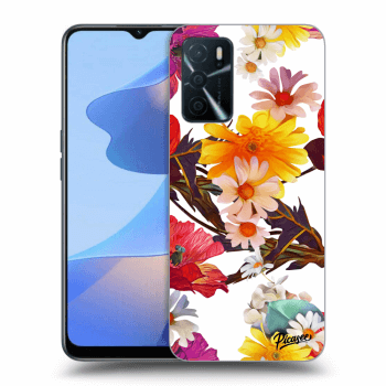 Obal pre OPPO A16s - Meadow