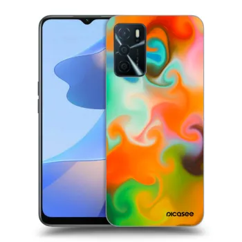 Obal pre OPPO A16s - Juice