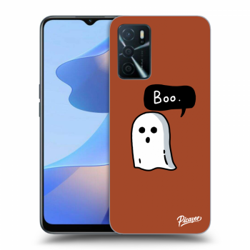 Obal pre OPPO A16s - Boo