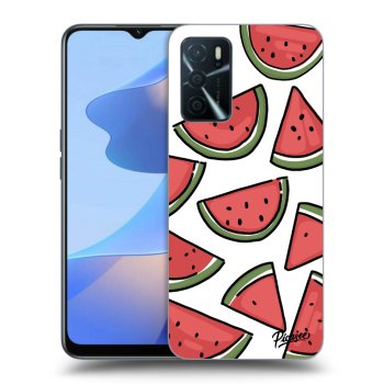 Picasee ULTIMATE CASE pro OPPO A16s - Melone