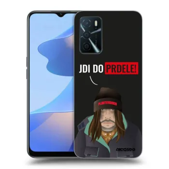 Obal pre OPPO A16s - Bezďák