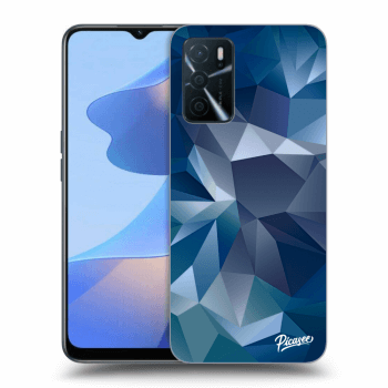 Obal pre OPPO A16s - Wallpaper