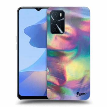 Obal pre OPPO A16s - Holo