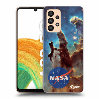 Obal pre Samsung Galaxy A33 5G A336 - Eagle Nebula