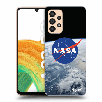 Obal pre Samsung Galaxy A33 5G A336 - Nasa Earth