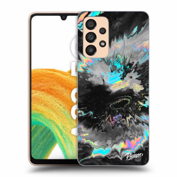 Picasee ULTIMATE CASE pro Samsung Galaxy A33 5G A336 - Magnetic