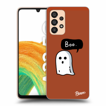 Obal pre Samsung Galaxy A33 5G A336 - Boo