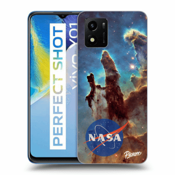 Obal pre Vivo Y01 - Eagle Nebula