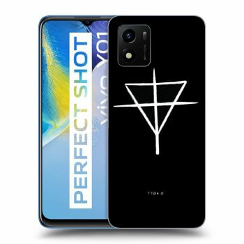 Picasee ULTIMATE CASE pro Vivo Y01 - ONEMANSHOW THE GAME