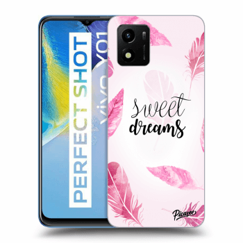 Obal pre Vivo Y01 - Sweet dreams