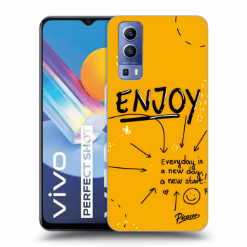 Obal pre Vivo Y52 5G - Enjoy