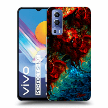 Obal pre Vivo Y52 5G - Universe