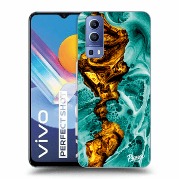 Obal pre Vivo Y52 5G - Goldsky