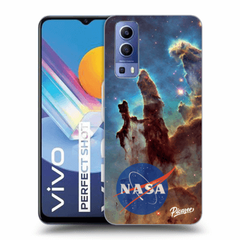 Obal pre Vivo Y52 5G - Eagle Nebula