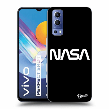 Obal pre Vivo Y52 5G - NASA Basic
