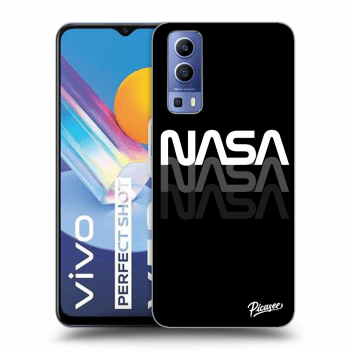 Obal pre Vivo Y52 5G - NASA Triple