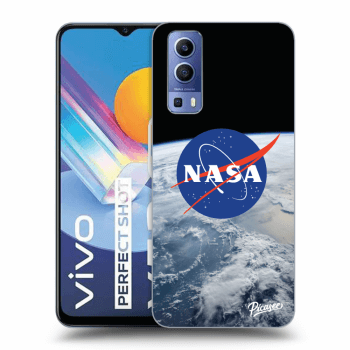 Obal pre Vivo Y52 5G - Nasa Earth