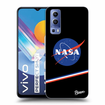 Obal pre Vivo Y52 5G - NASA Original
