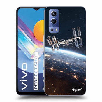 Picasee ULTIMATE CASE pro Vivo Y52 5G - Station