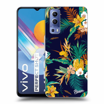 Obal pre Vivo Y52 5G - Pineapple Color