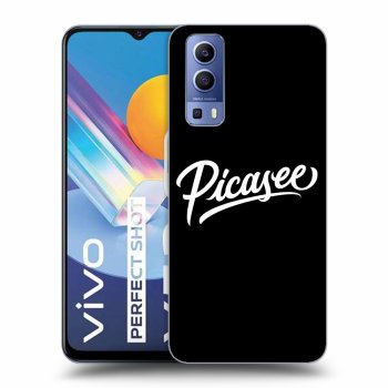Picasee ULTIMATE CASE pro Vivo Y52 5G - Picasee - White