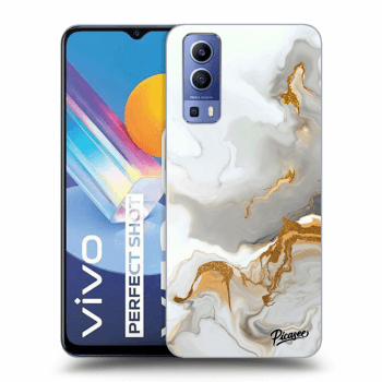 Obal pre Vivo Y52 5G - Her