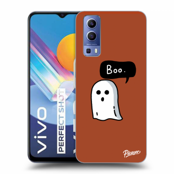 Obal pre Vivo Y52 5G - Boo