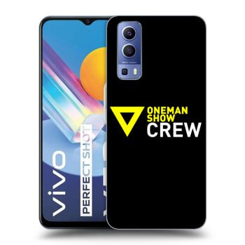 Obal pre Vivo Y52 5G - ONEMANSHOW CREW