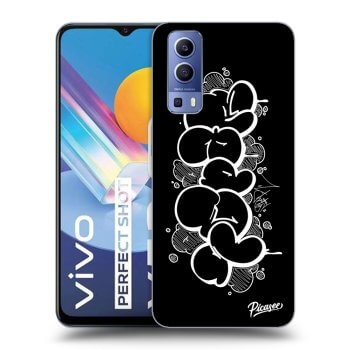 Picasee ULTIMATE CASE pro Vivo Y52 5G - Throw UP