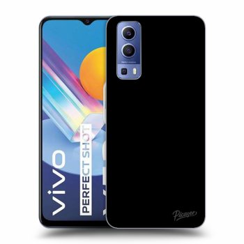 Obal pre Vivo Y52 5G - Clear