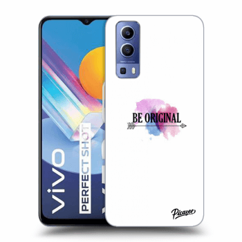Obal pre Vivo Y52 5G - Be original