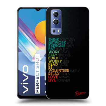 Obal pre Vivo Y52 5G - Motto life