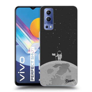 Obal pre Vivo Y52 5G - Astronaut