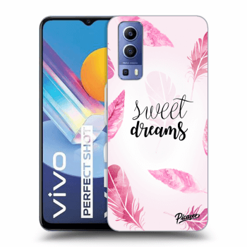 Obal pre Vivo Y52 5G - Sweet dreams