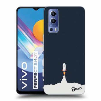 Obal pre Vivo Y52 5G - Astronaut 2