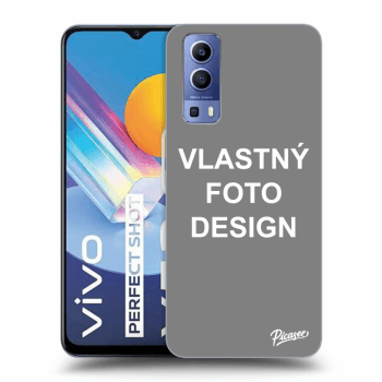 Obal pre Vivo Y52 5G - Vlastný fotka/motiv