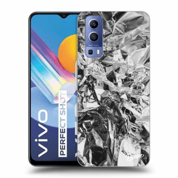 Obal pre Vivo Y52 5G - Chrome