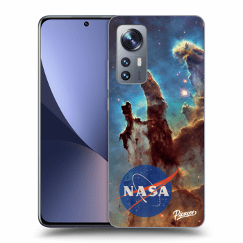 Picasee ULTIMATE CASE pro Xiaomi 12X - Eagle Nebula