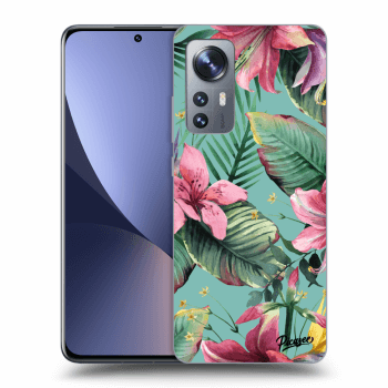 Obal pre Xiaomi 12X - Hawaii