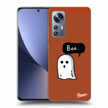 Obal pre Xiaomi 12X - Boo