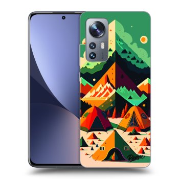Picasee ULTIMATE CASE pro Xiaomi 12X - Alaska